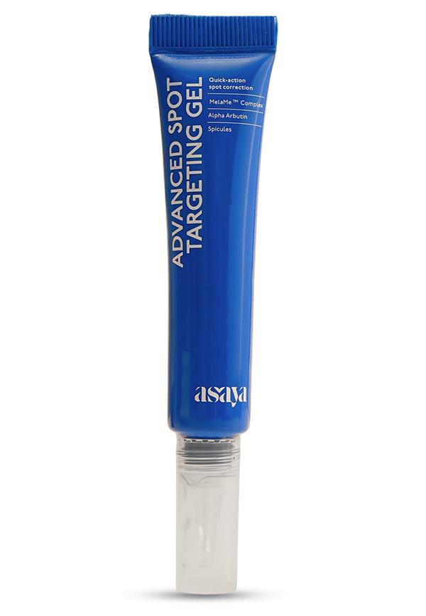 Advanced Dark Spot Targeting Gel
