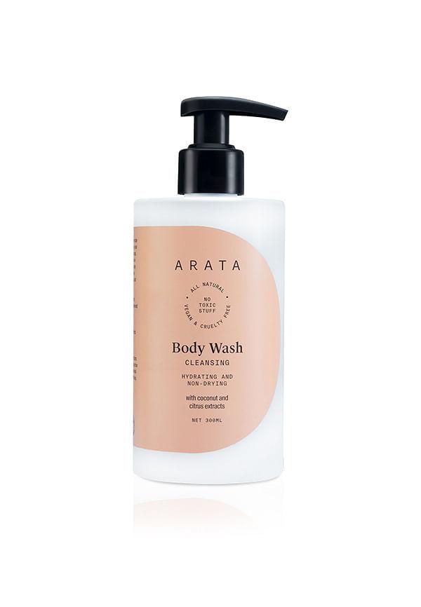 Body Wash