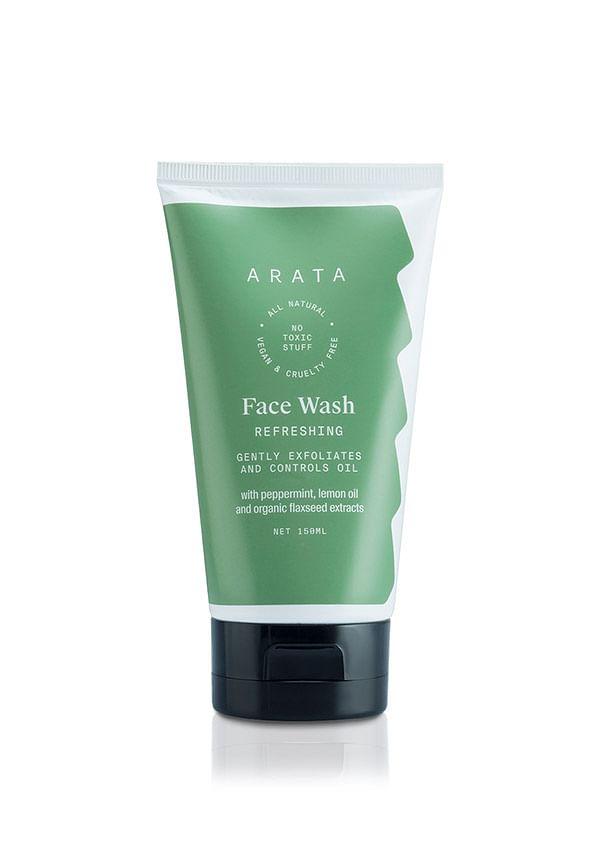 Face Wash