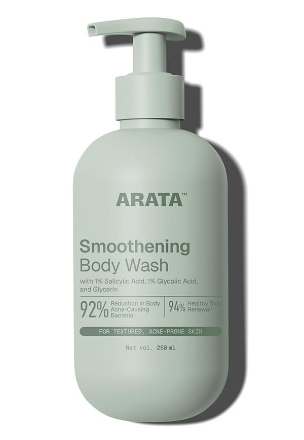 1% Salicylic Acid Body Wash