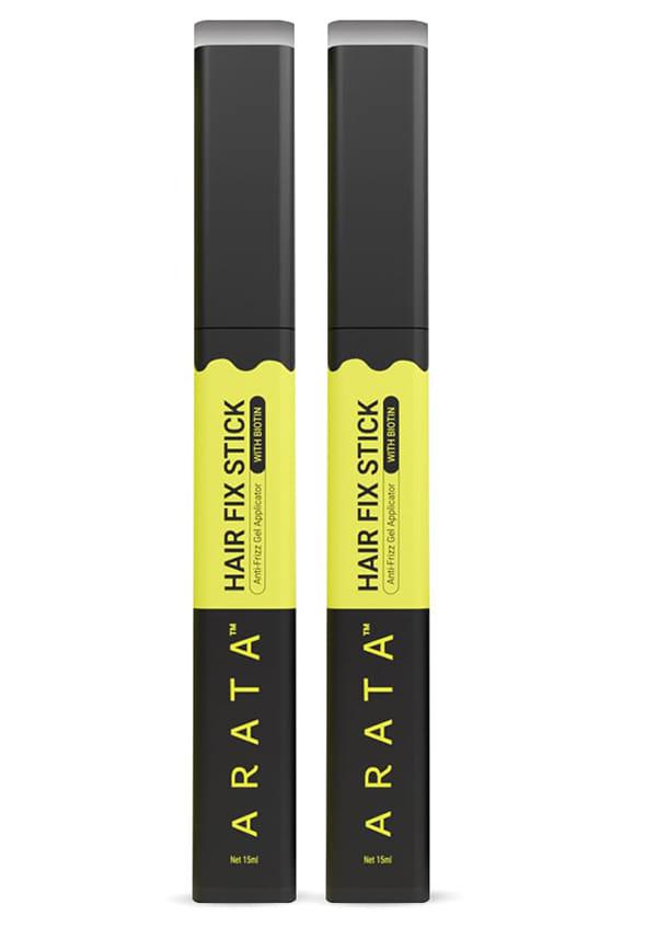 Gel Based Hair Fix Stick