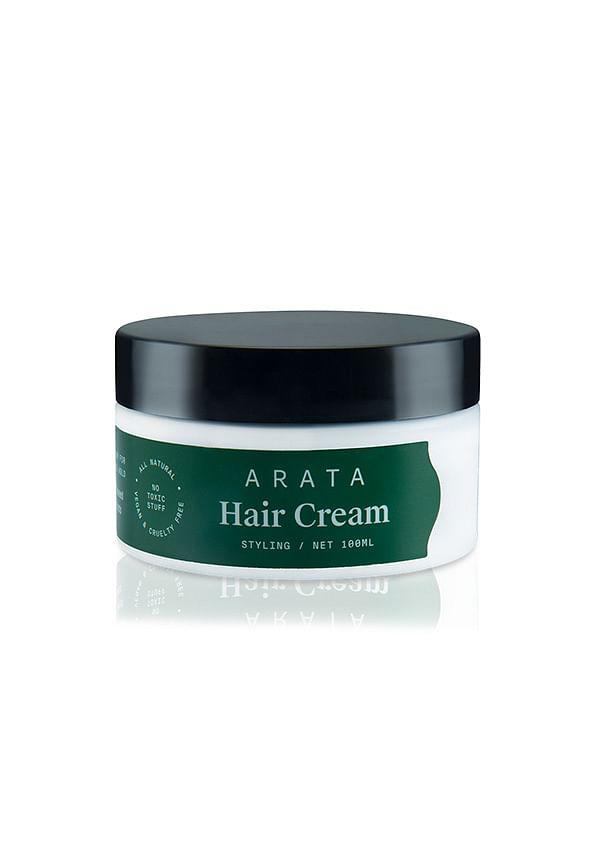 Hair Cream