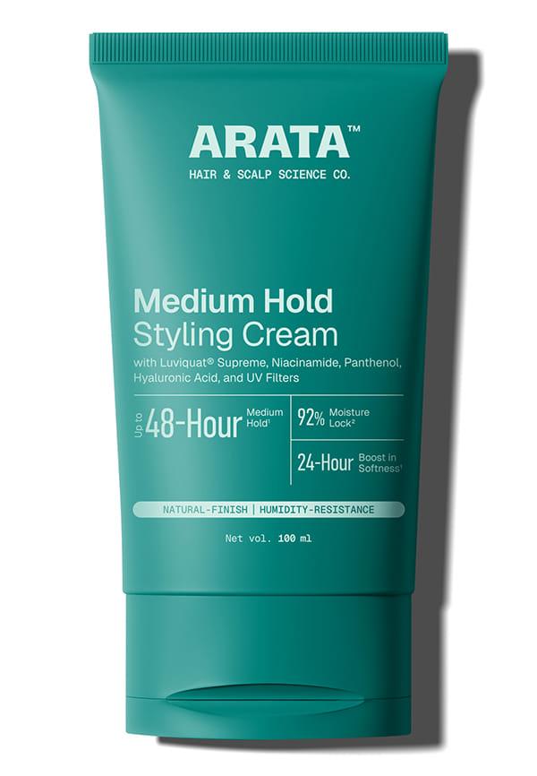 Hair Cream