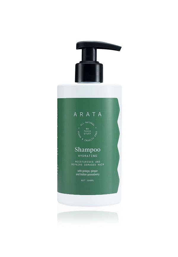 Shampoo - Hydrating