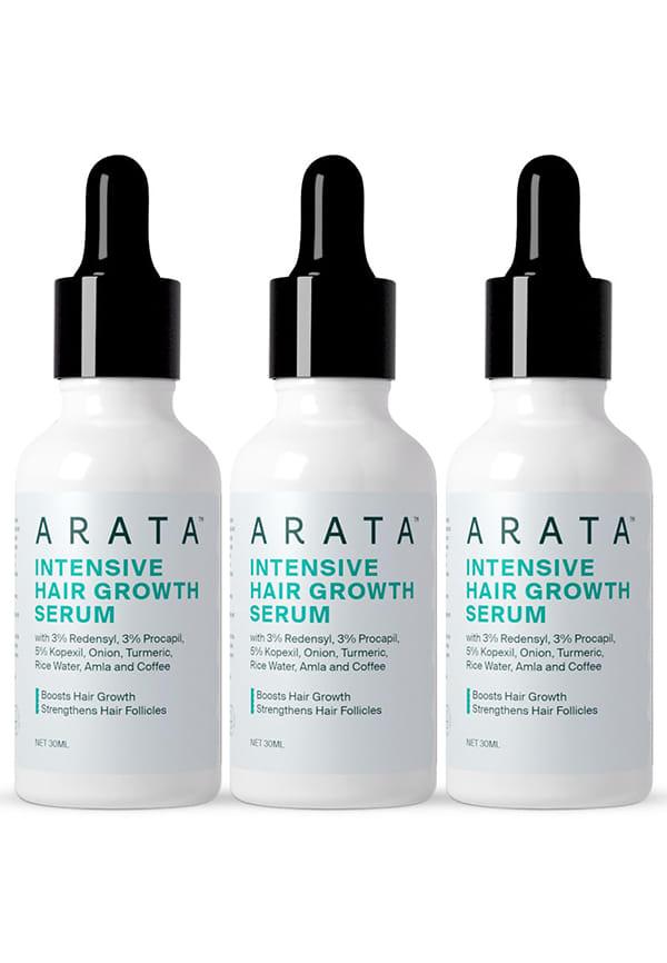 Intensive Hair Growth Serum
