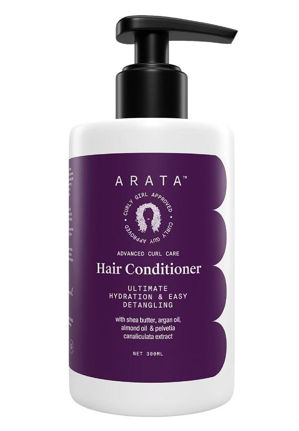 Advanced Curl Care Conditioner
