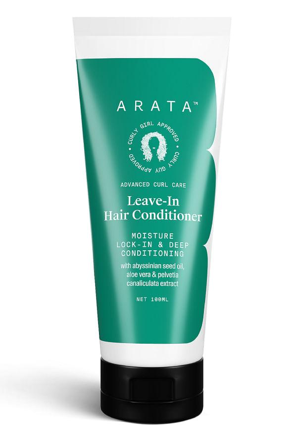 Advanced Curl Care Leave-In Conditioner