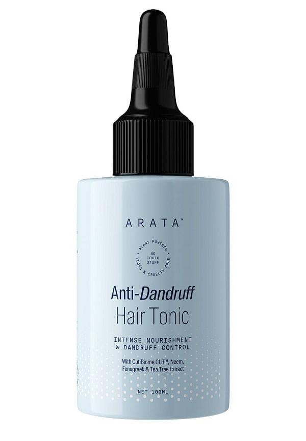 Anti-dandruff Hair Tonic
