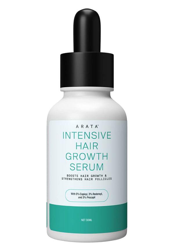 Intensive Hair Growth Serum