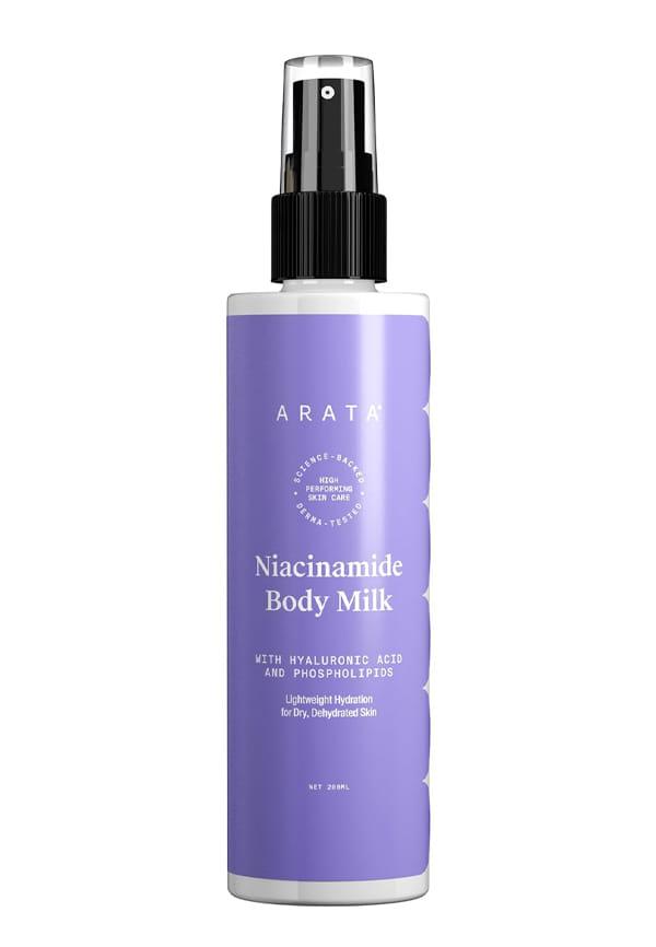 Niacinamide Body Lotion