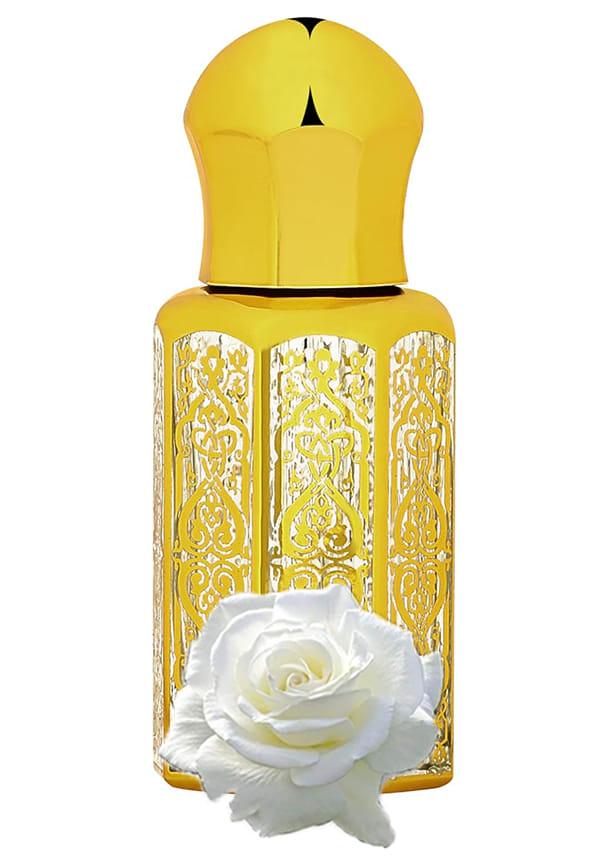 Attar Alcohol Free Roll On for Daily use | Long Lasting Fragrance (Arabic Jasmine)