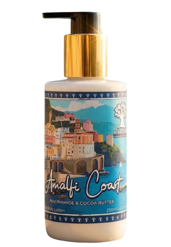 Amalfi Coast Perfume Body Lotion