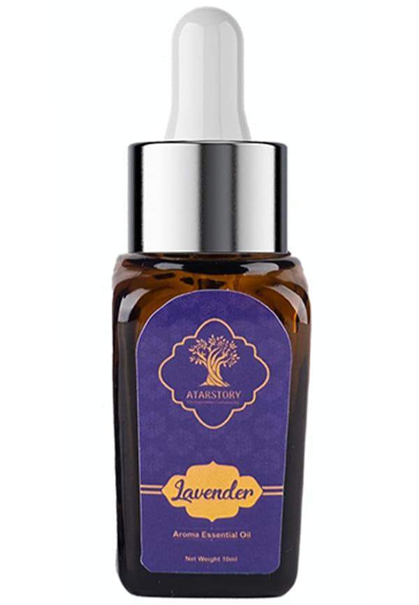 Pure Aroma Essential Oil for Diffuser,(Lavender)