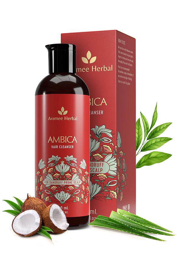 Ambika Hair Cleanser