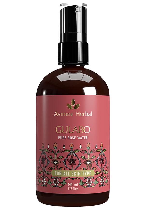 Gulabo Pure Rose Water