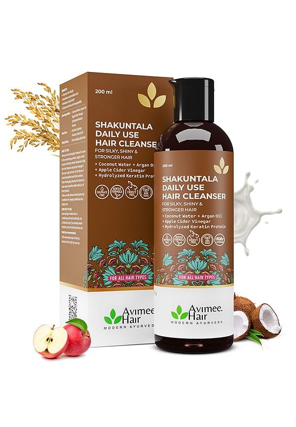 Shakuntala Hair Cleanser