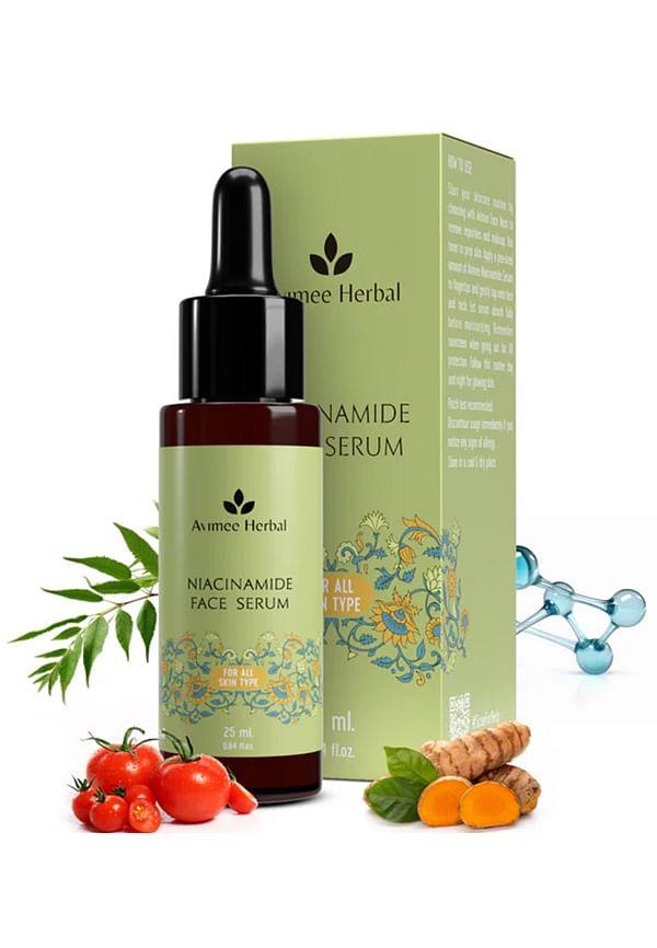 Niacinamide Face Serum