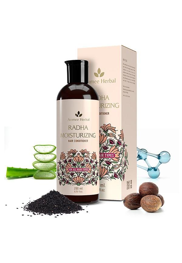 Radha Moisturizing Hair Conditioner