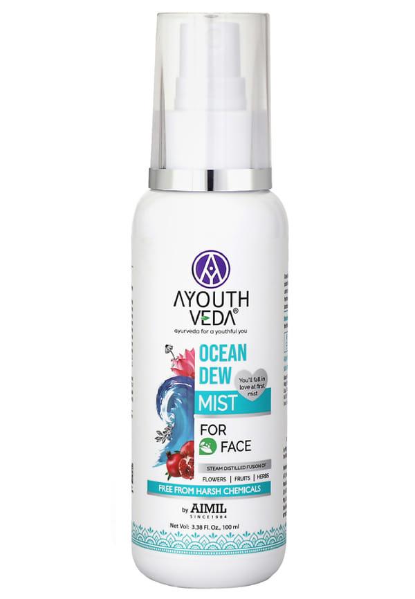 Ocean Dew Mist