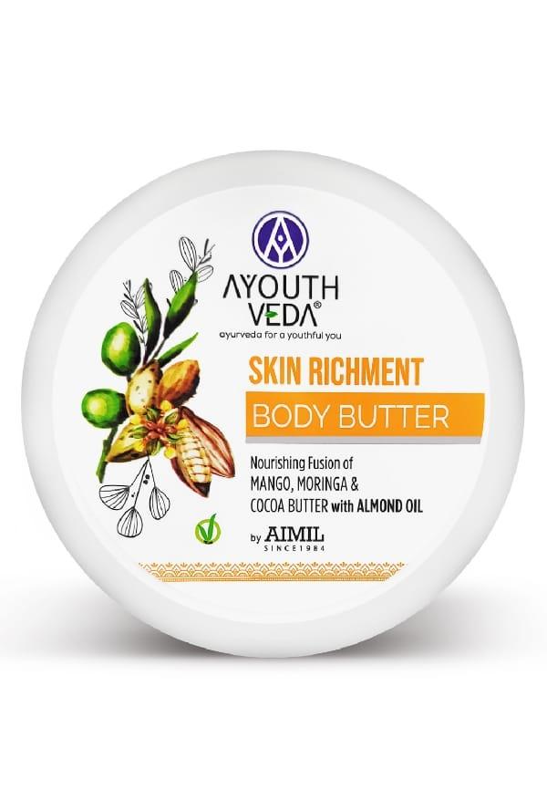 Skin Richment Body Butter