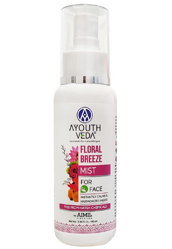 Floral Breeze Mist