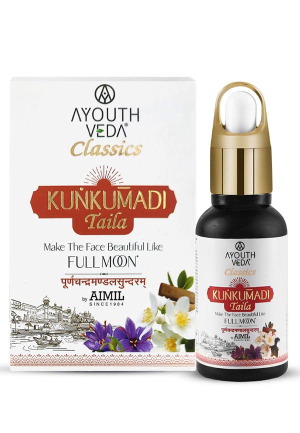 Kunkumadi Taila