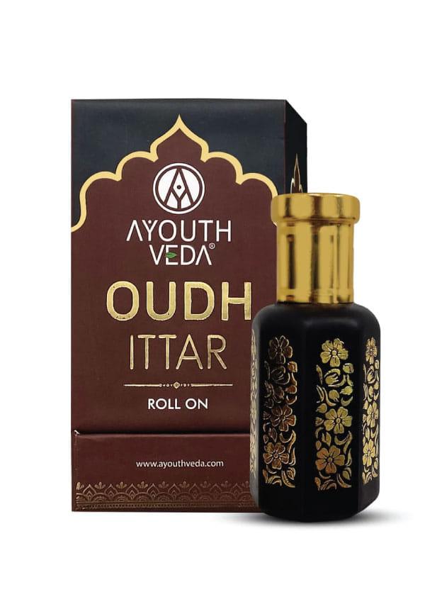 Oudh Ittar