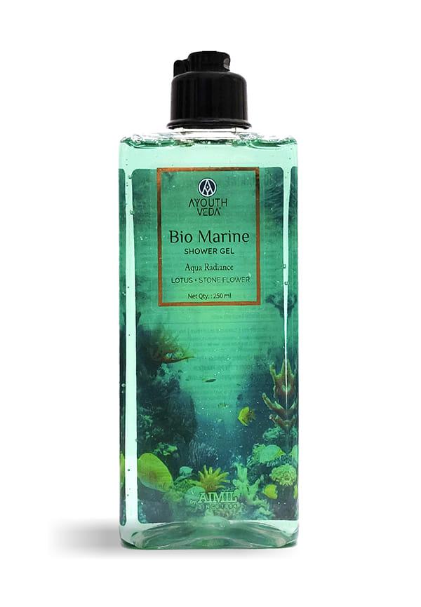 Bio Marine Shower Gel