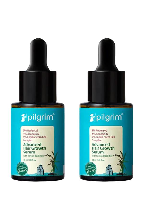 Redensyl & Anagain Advanced Hair Growth Serum
