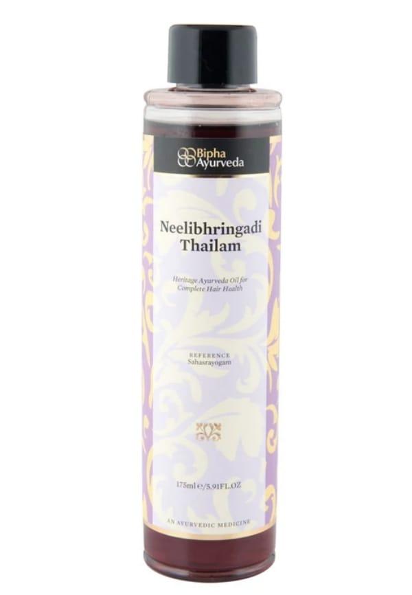 Neelibhringadi Thailam