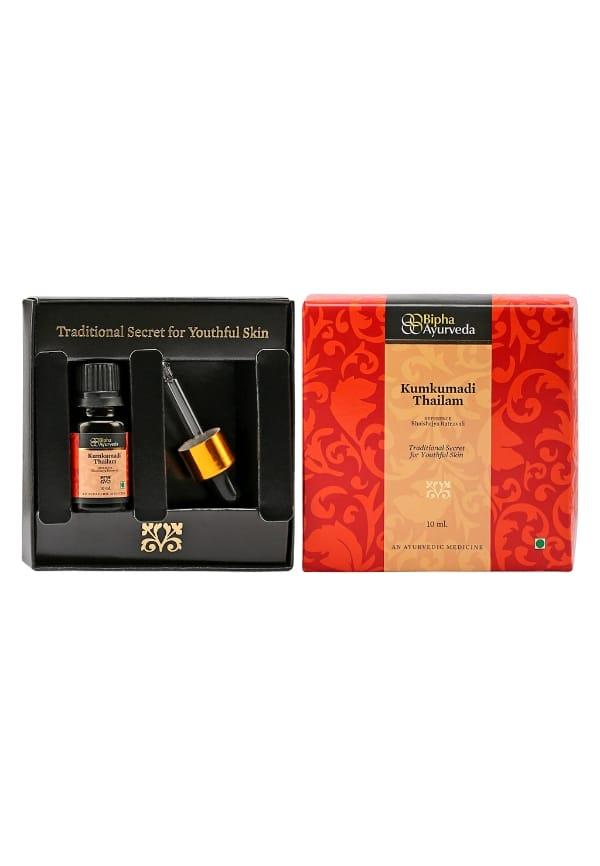 Kumkumadi Thailam