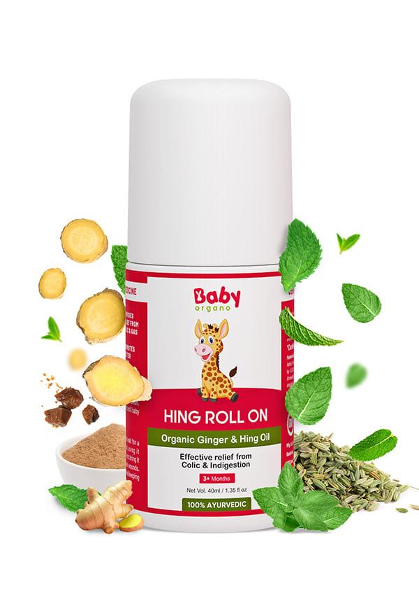 Hing Roll-On