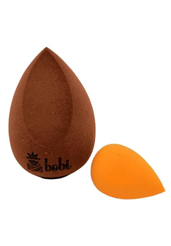 Microfibre Velvet Magic Blender