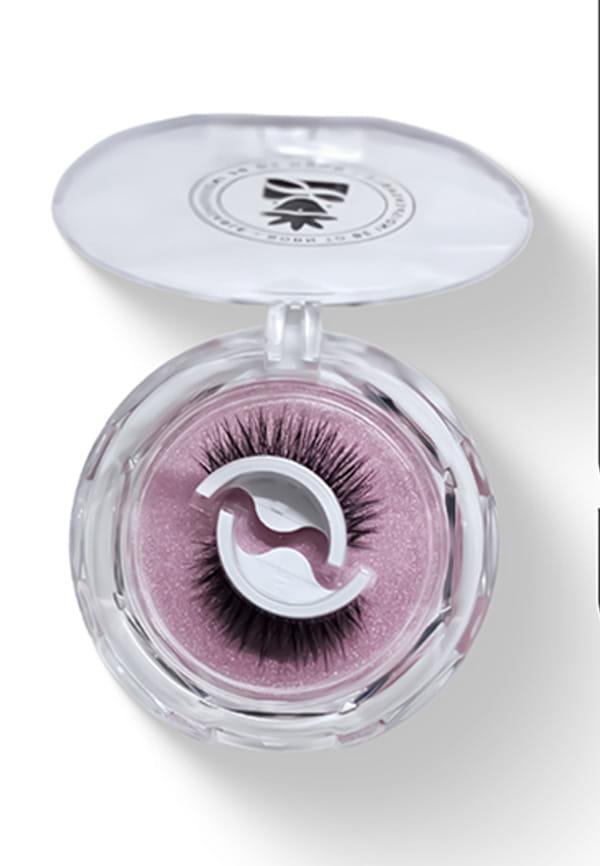 Self Adhesive Lashes SA04