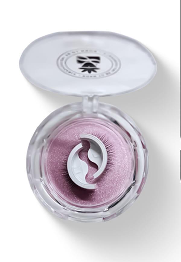 Self Adhesive Lashes SA18