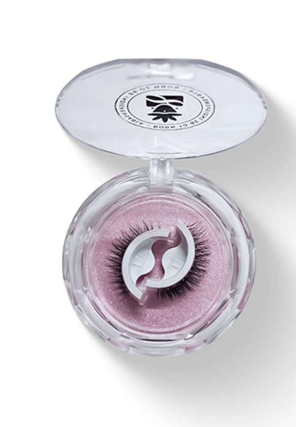 Self Adhesive Lashes SA30