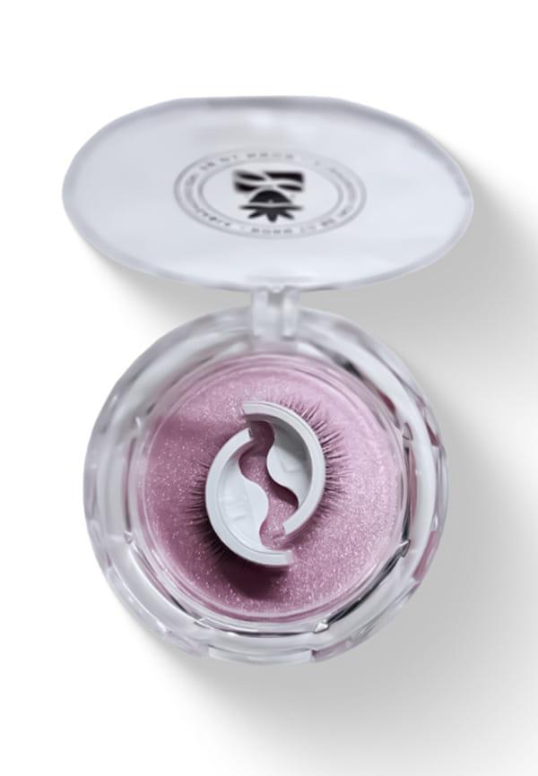 Self Adhesive Lashes SA47