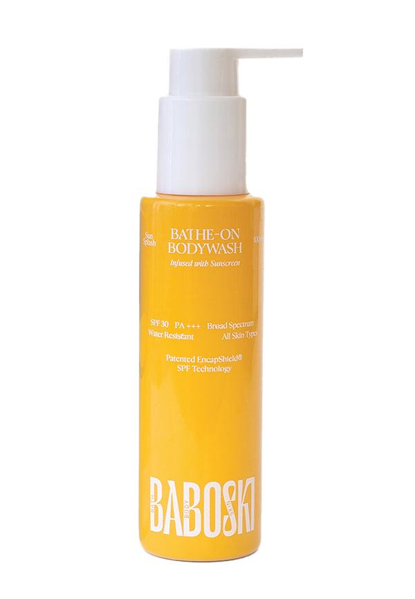 Sunsplash- Bathe-on bodywash