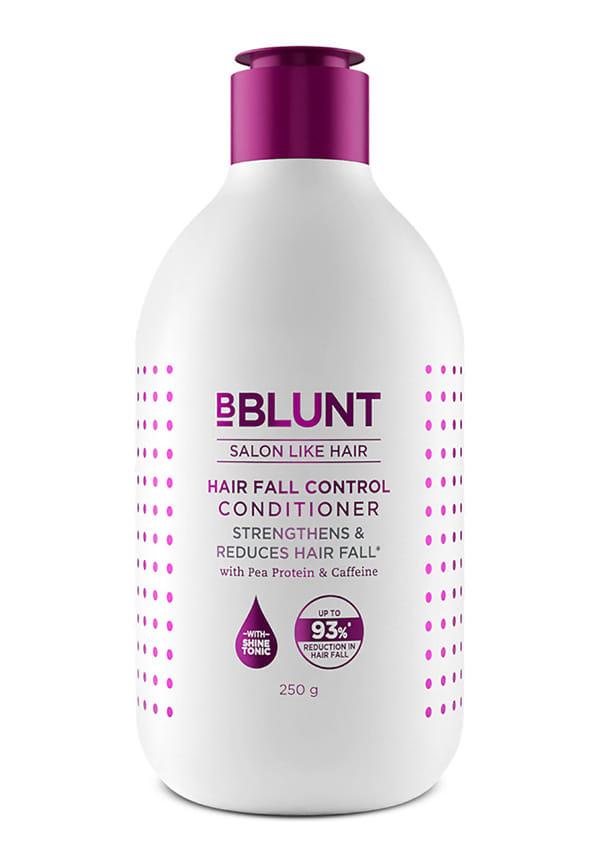 Hair Fall Control Conditioner Pea Protein & Caffeine for Stronger Hair