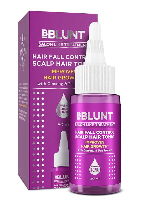 Hair Fall Control Scalp Hair Tonic