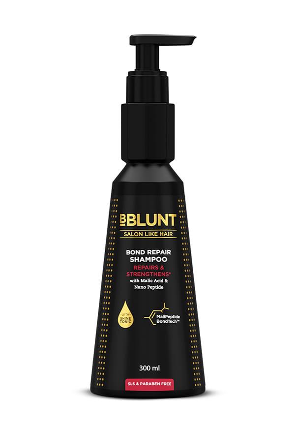 Bond Repair Shampoo
