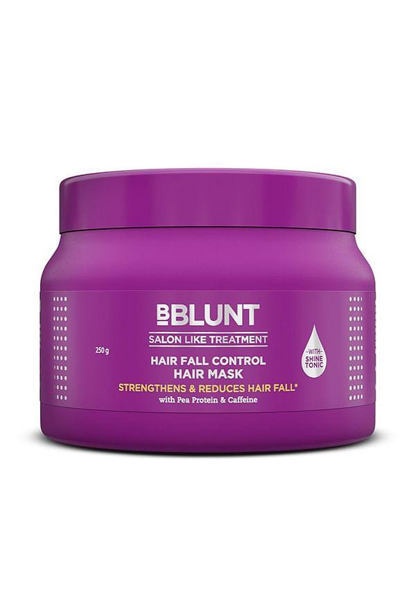 Hair Fall Control Hair Mask