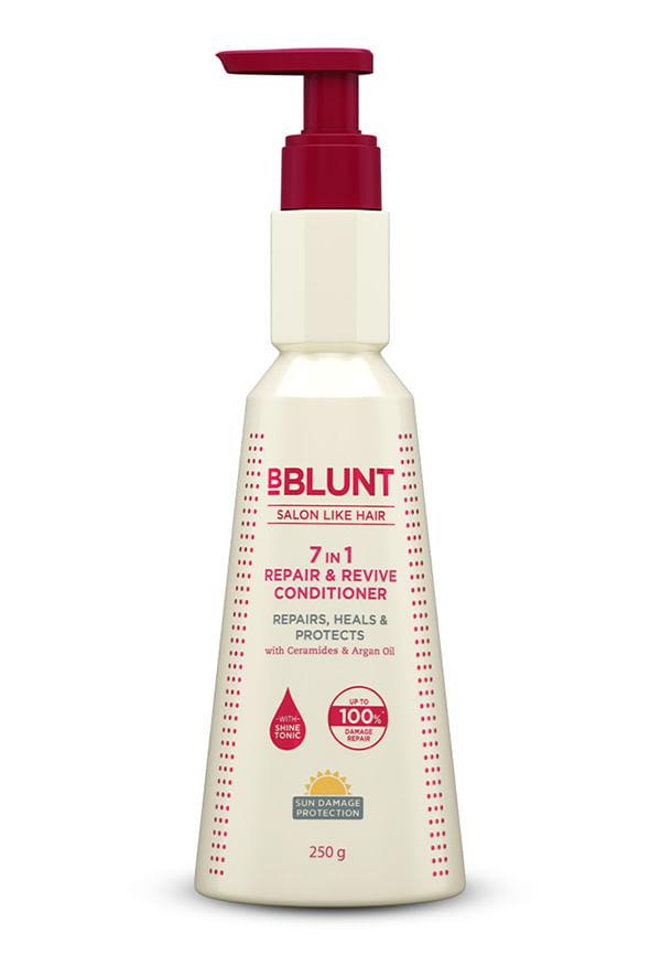 7 in 1 Repair & Revive Conditioner for Upto 100% Damage Repair