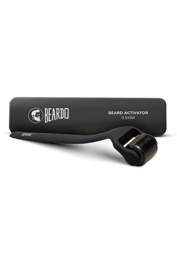 Beard Activator (0.5mm)