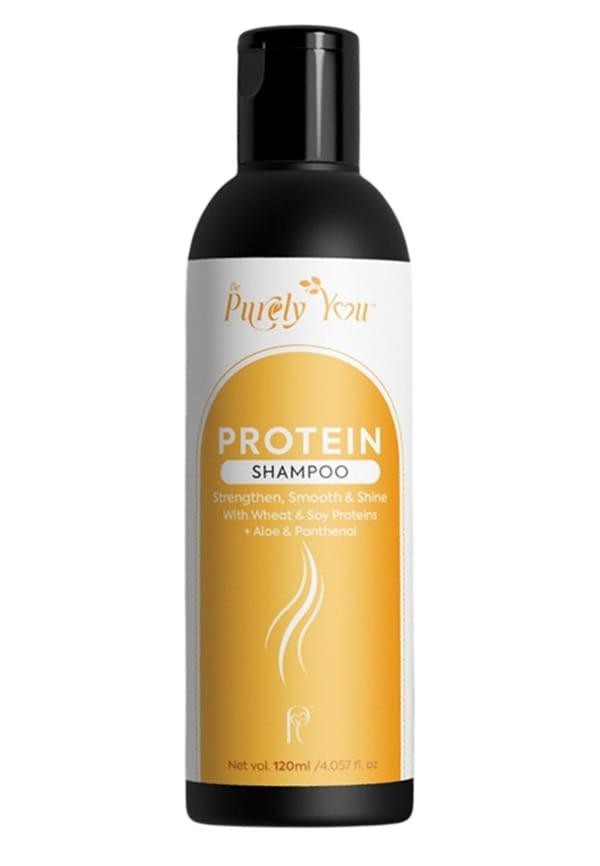 Protien Shampoo