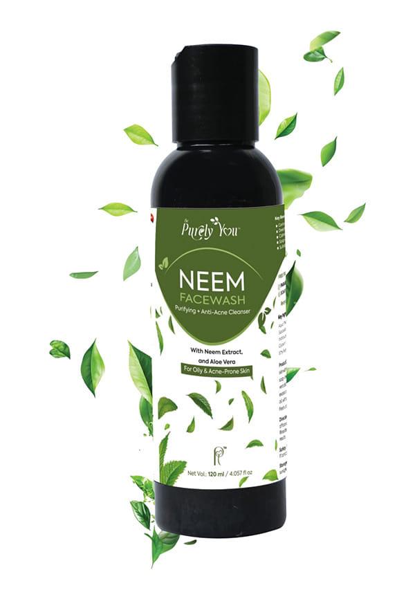 Neem Face Wash