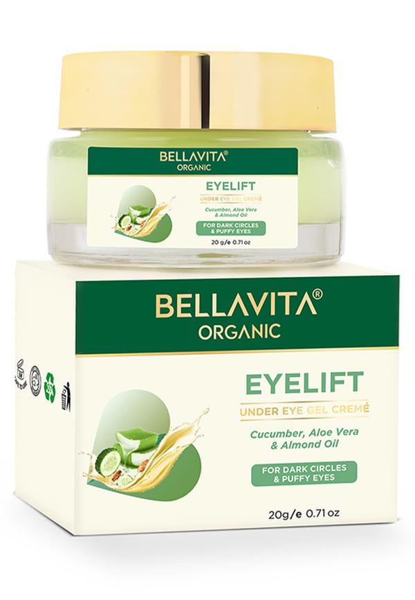 EyeLift Eye Cream Gel