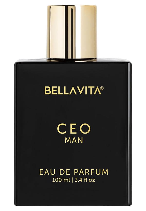 CEO Man EDP