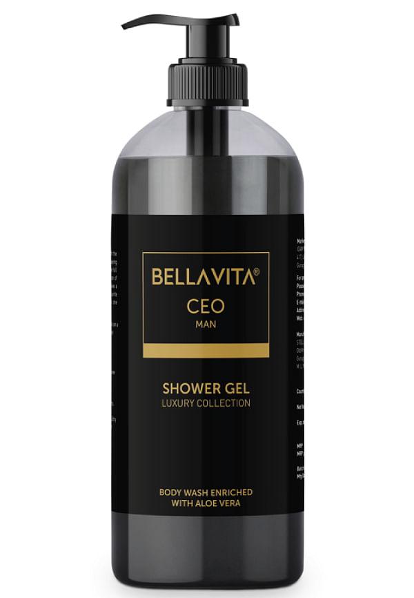 Ceo Man Shower Gel