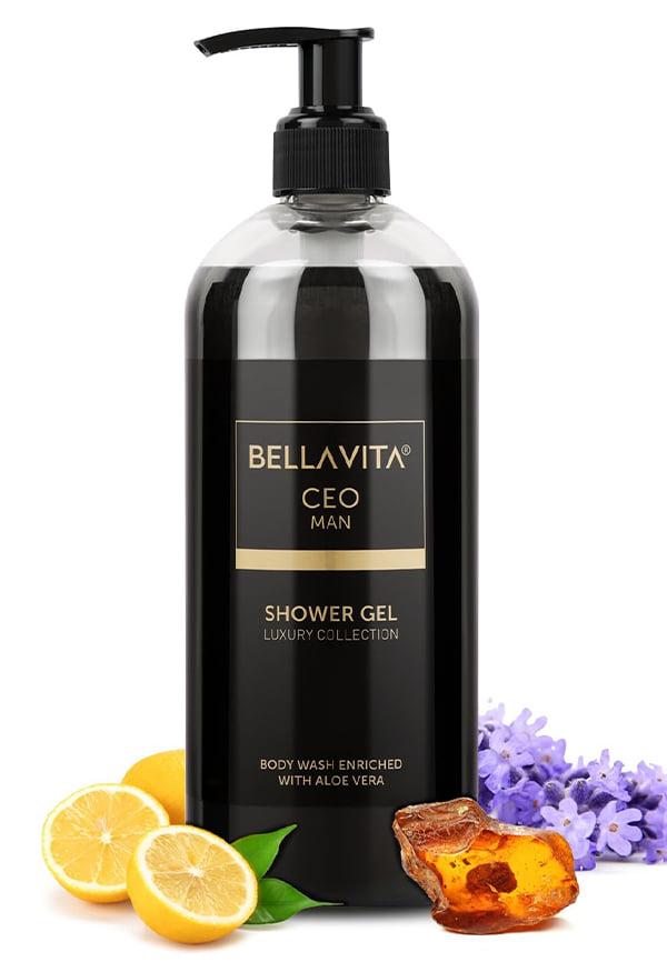 Ceo Man Shower Gel
